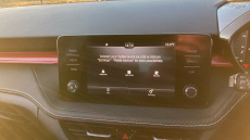 Skoda Fabia 1.0 TSI 110 Monte Carlo 5dr Petrol Hatchback